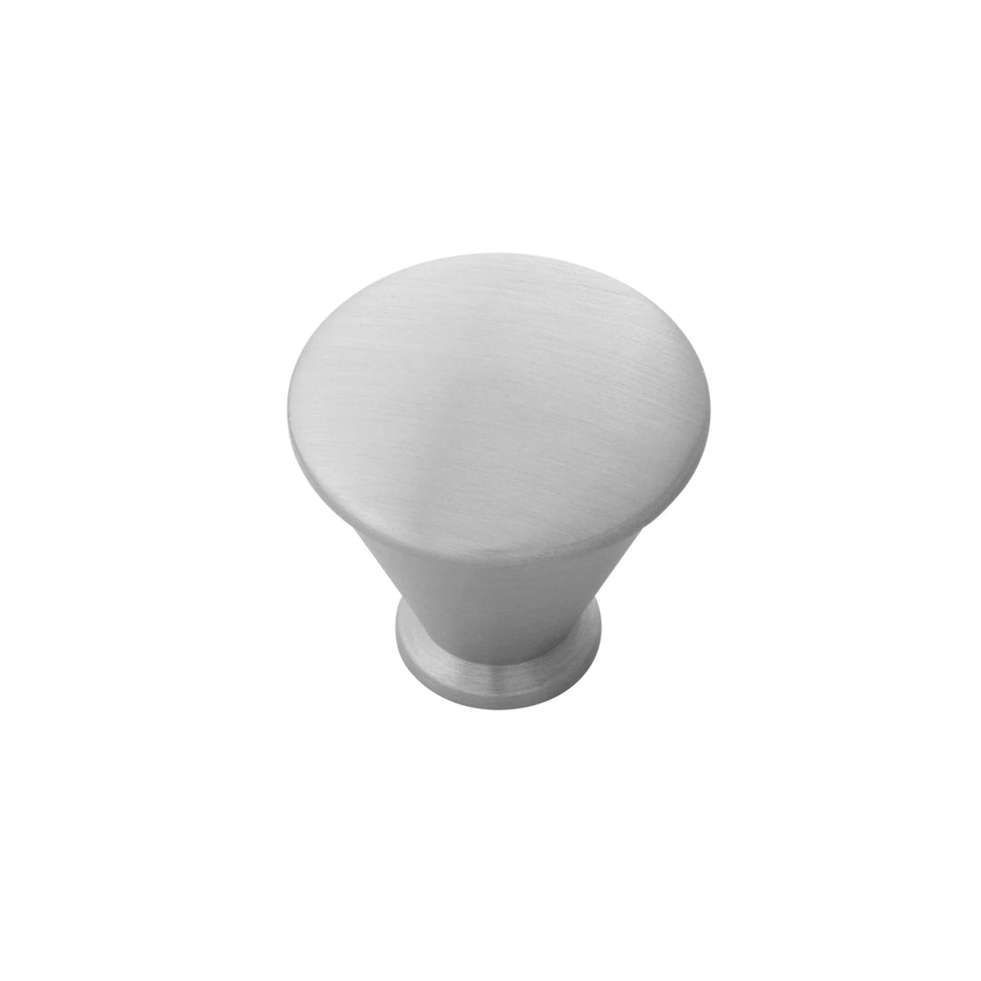 Bellwith Keeler 1-1/4 inch Facette Knob