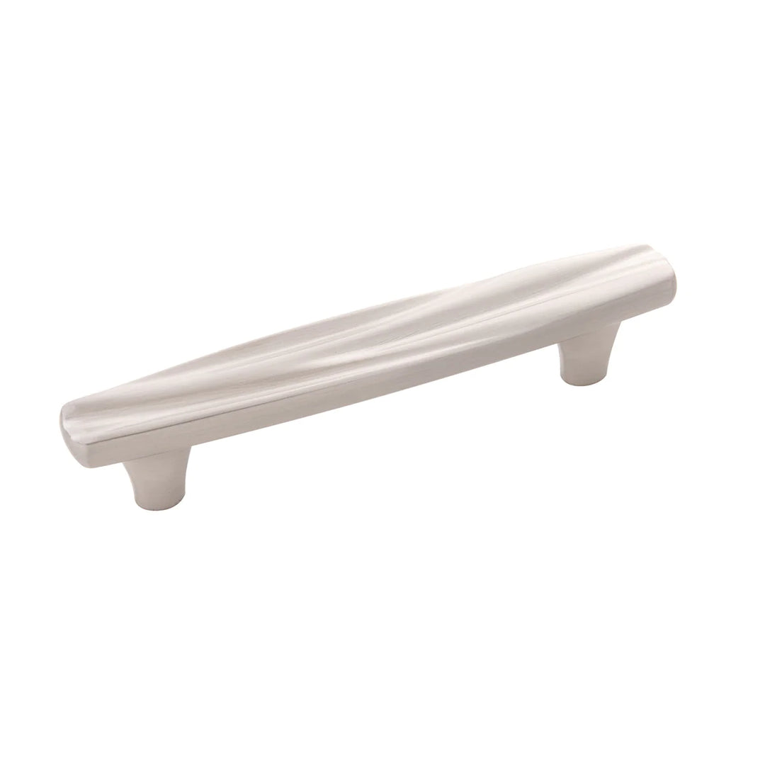 Belwith-Keeler Cabinet Hardware  Caspian Collection Pull 96 Millimeter Center to Center