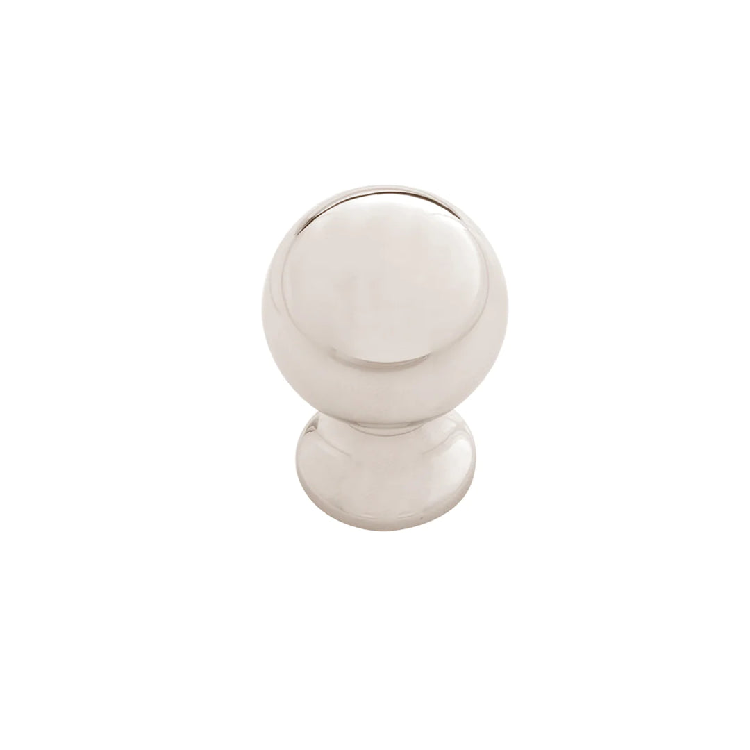 Belwith Keeler 1" Inch Fuller Knob