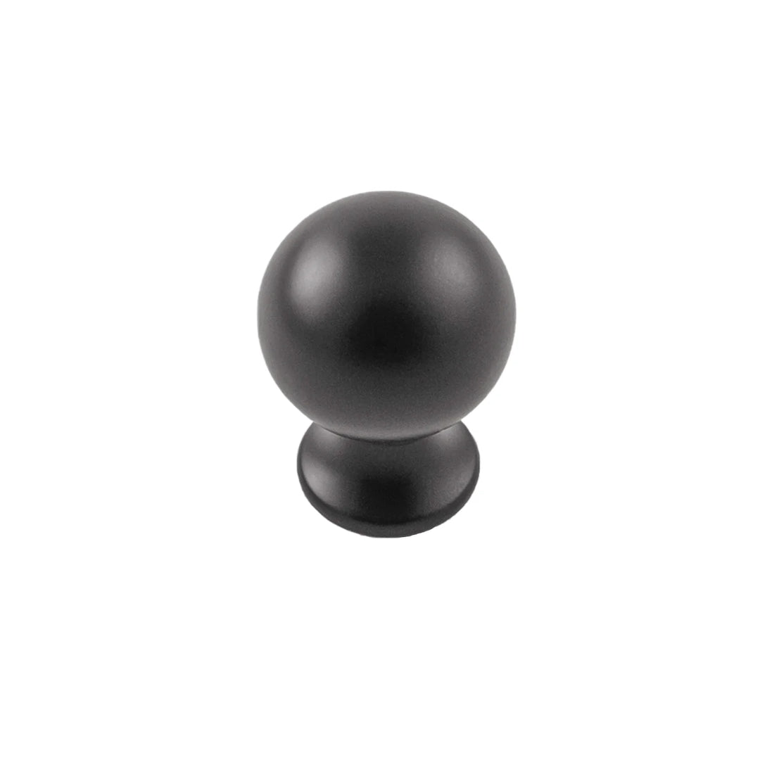 Belwith Keeler 1" Inch Fuller Knob