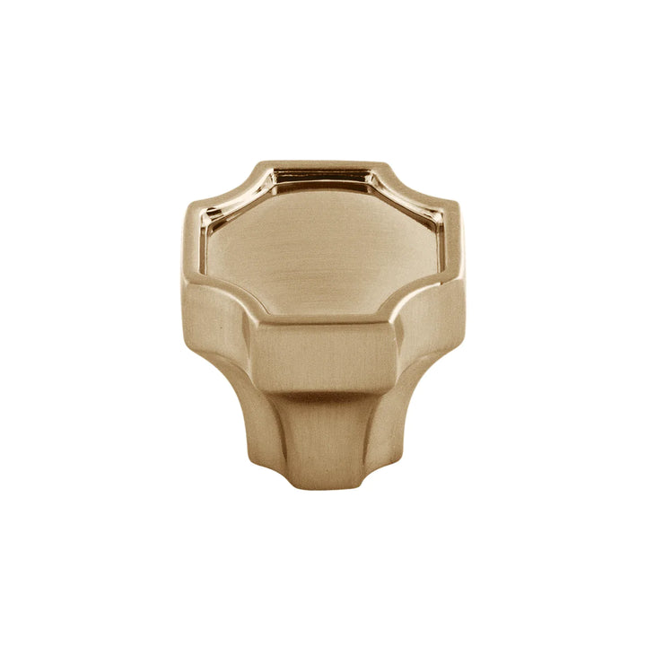 Belwith Keeler 1-1/4 inch (32mm) Monarch Knob