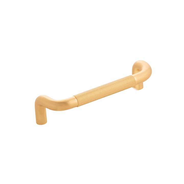 Belwith Keeler 3-3/4 inch (96mm) Verge Pull