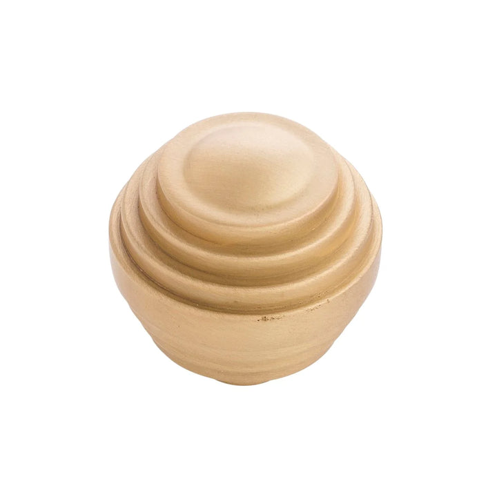 Belwith Keeler 1-3/8 Inch Sinclaire Knob