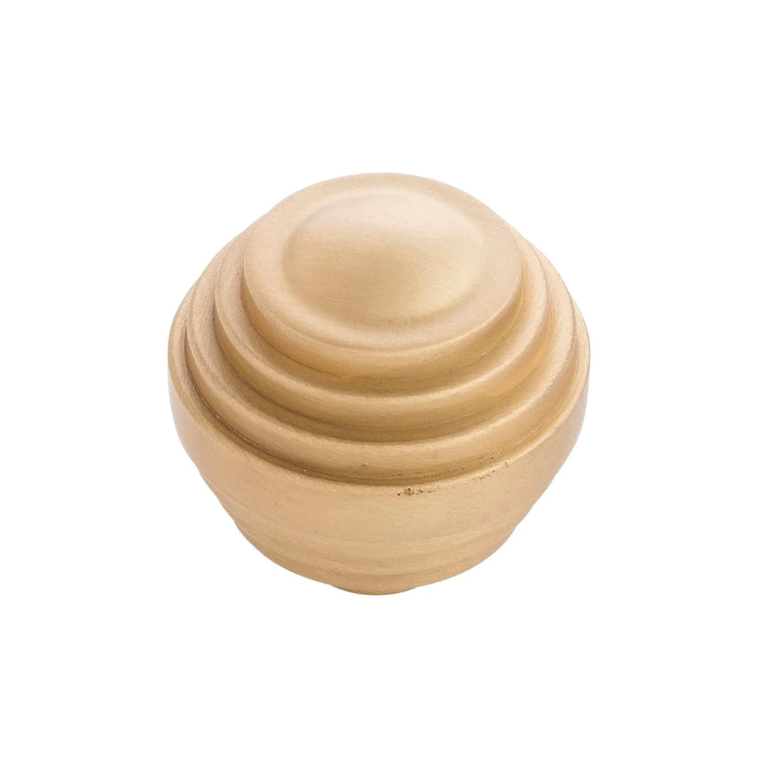 Belwith Keeler 1-3/8 Inch Sinclaire Knob