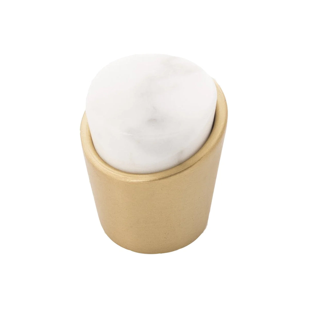 Belwith Keeler 1-1/4 Inch Firenze Knob