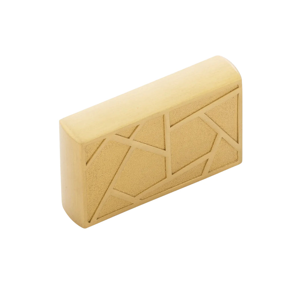 Belwith Keeler 1-1/2 Inch Cullet Pull / Knob