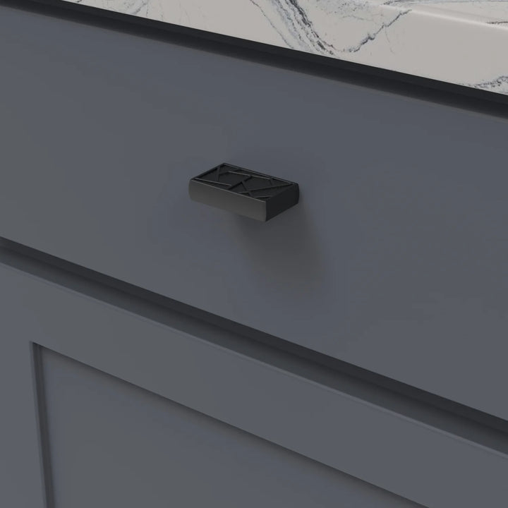 Belwith Keeler 1-1/2 Inch Cullet Pull / Knob
