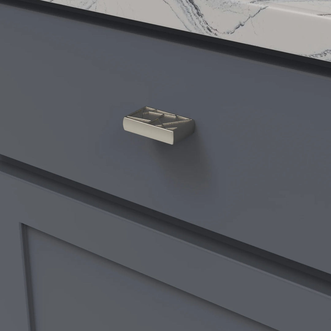 Belwith Keeler 1-1/2 Inch Cullet Pull / Knob