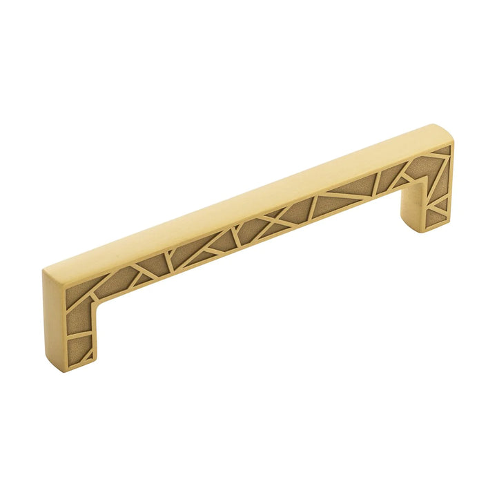 Belwith Keeler 128mm Cullet Pull