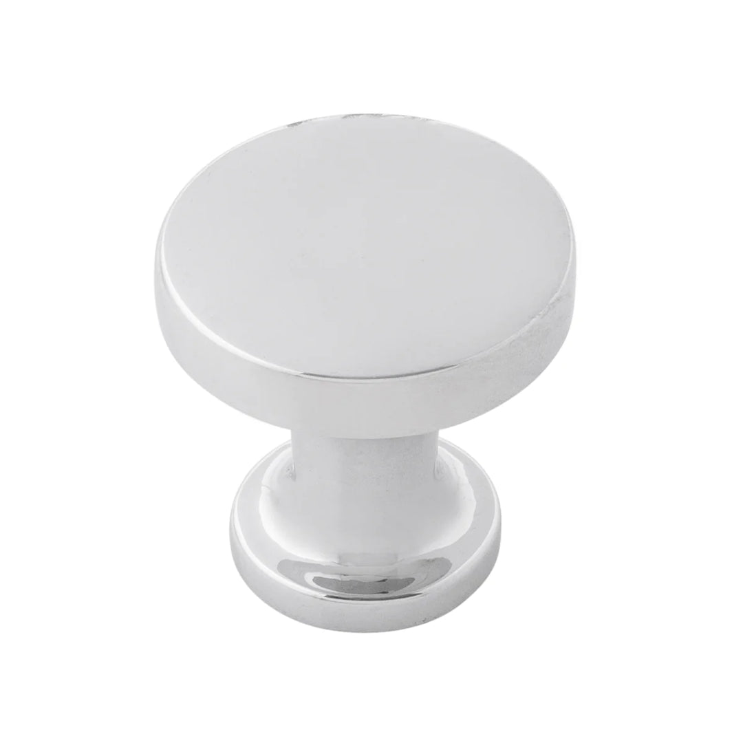 Belwith Keeler 1-1/8 Inch Flare Knob