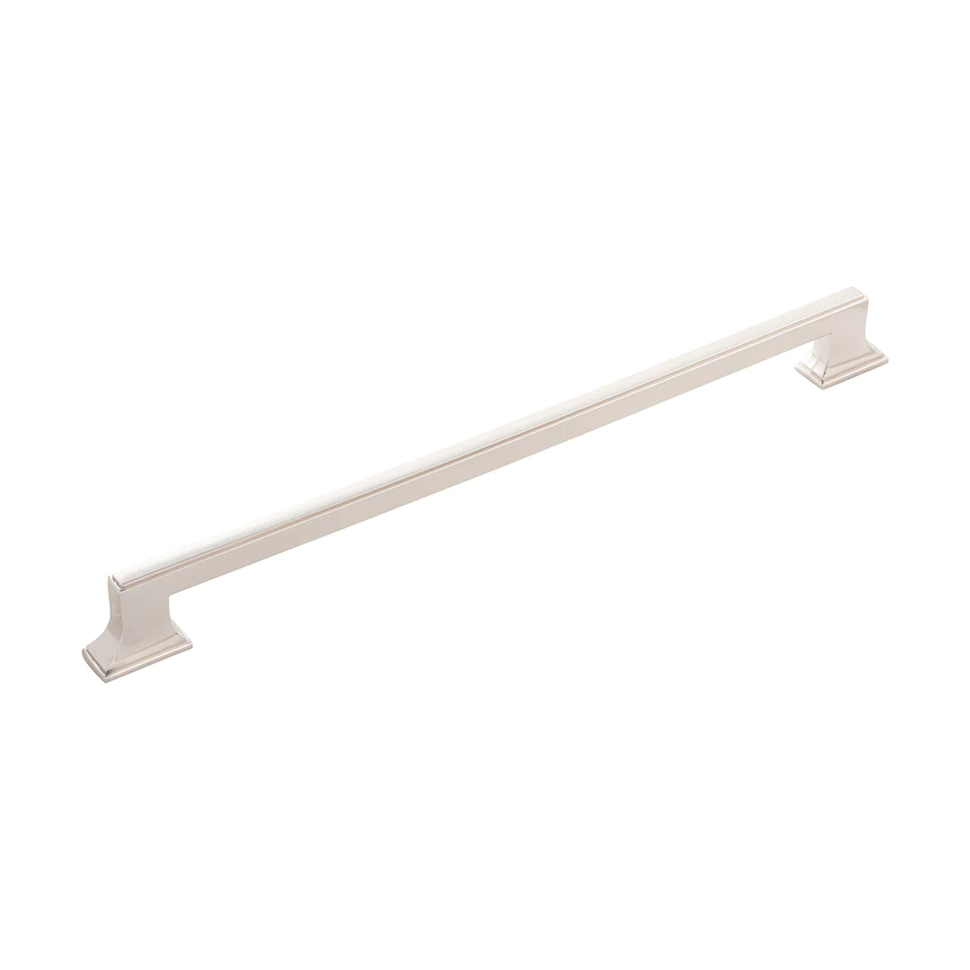 Belwith Keeler 12 inch (305mm) Brownstone Pull