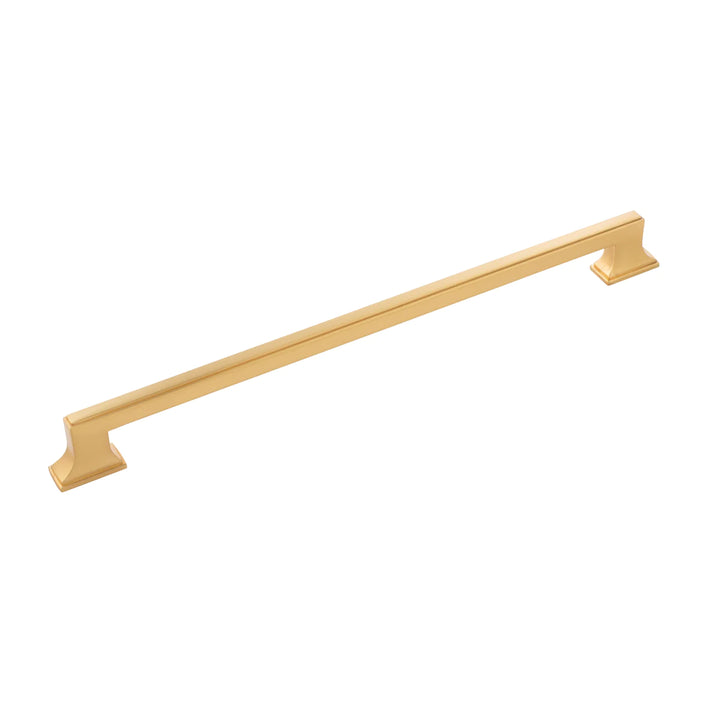 Belwith Keeler 12 inch (305mm) Brownstone Pull