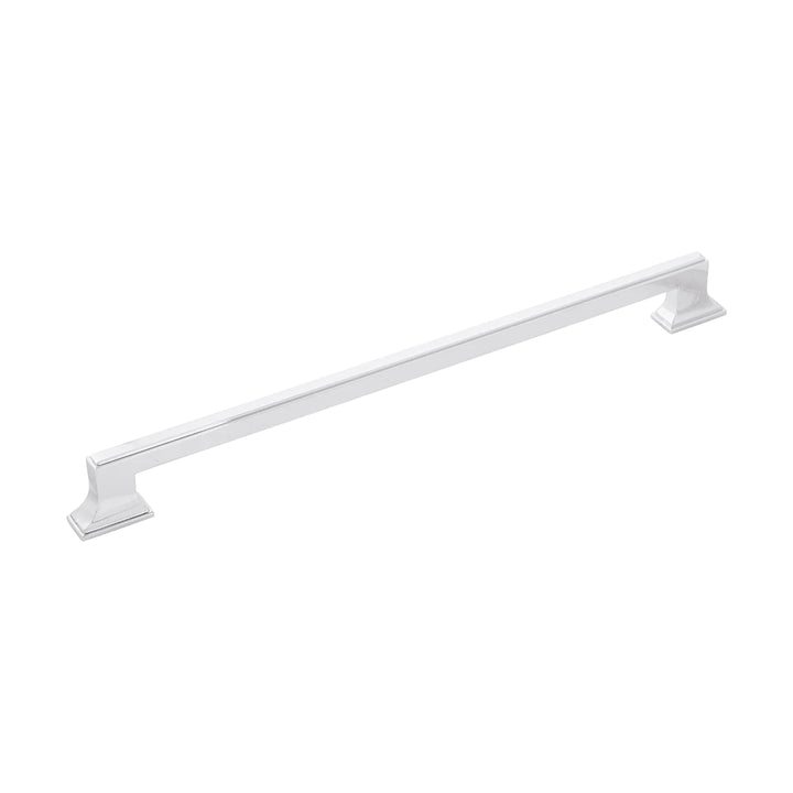 Belwith Keeler 12 inch (305mm) Brownstone Pull