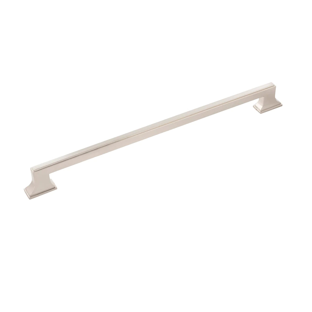 Belwith Keeler 12 inch (305mm) Brownstone Pull