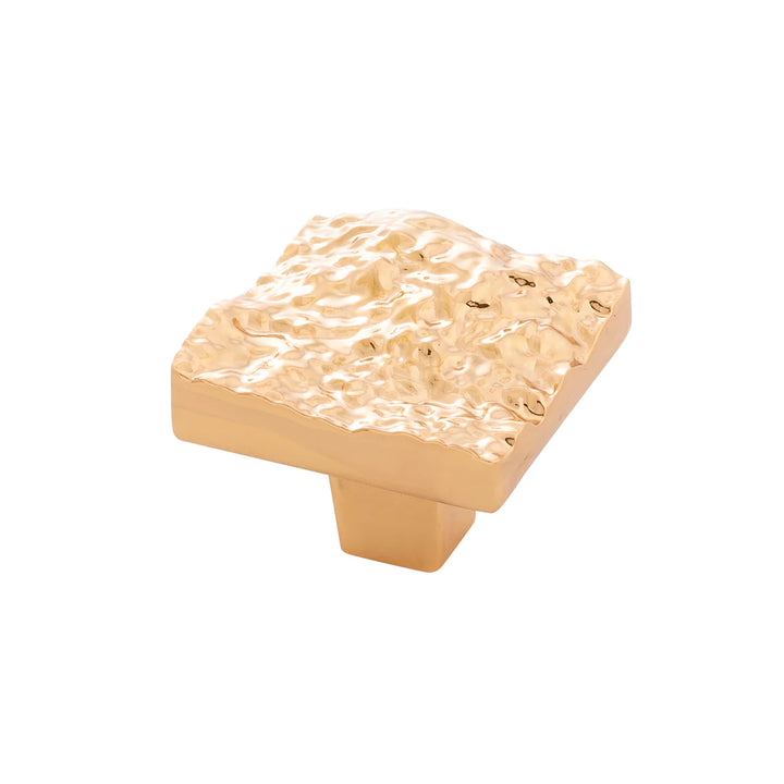 Belwith Keeler 2 inch (44mm) Square Sandrine Knob