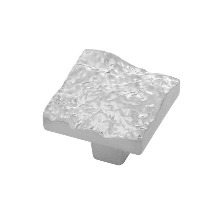 Belwith Keeler 2 inch (44mm) Square Sandrine Knob