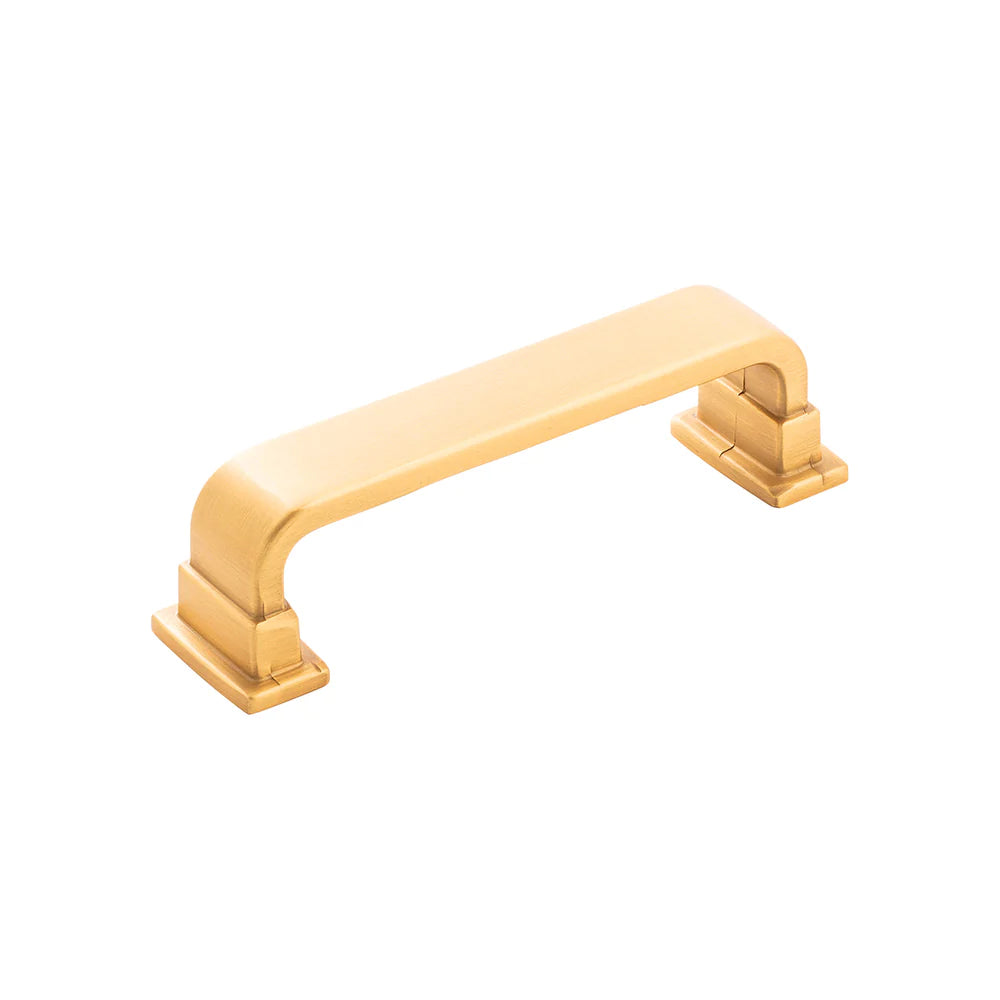 Belwith Keeler 96mm Brighton Pull