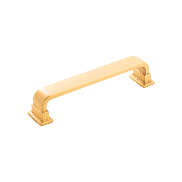 Belwith Keeler 128mm Brighton Pull