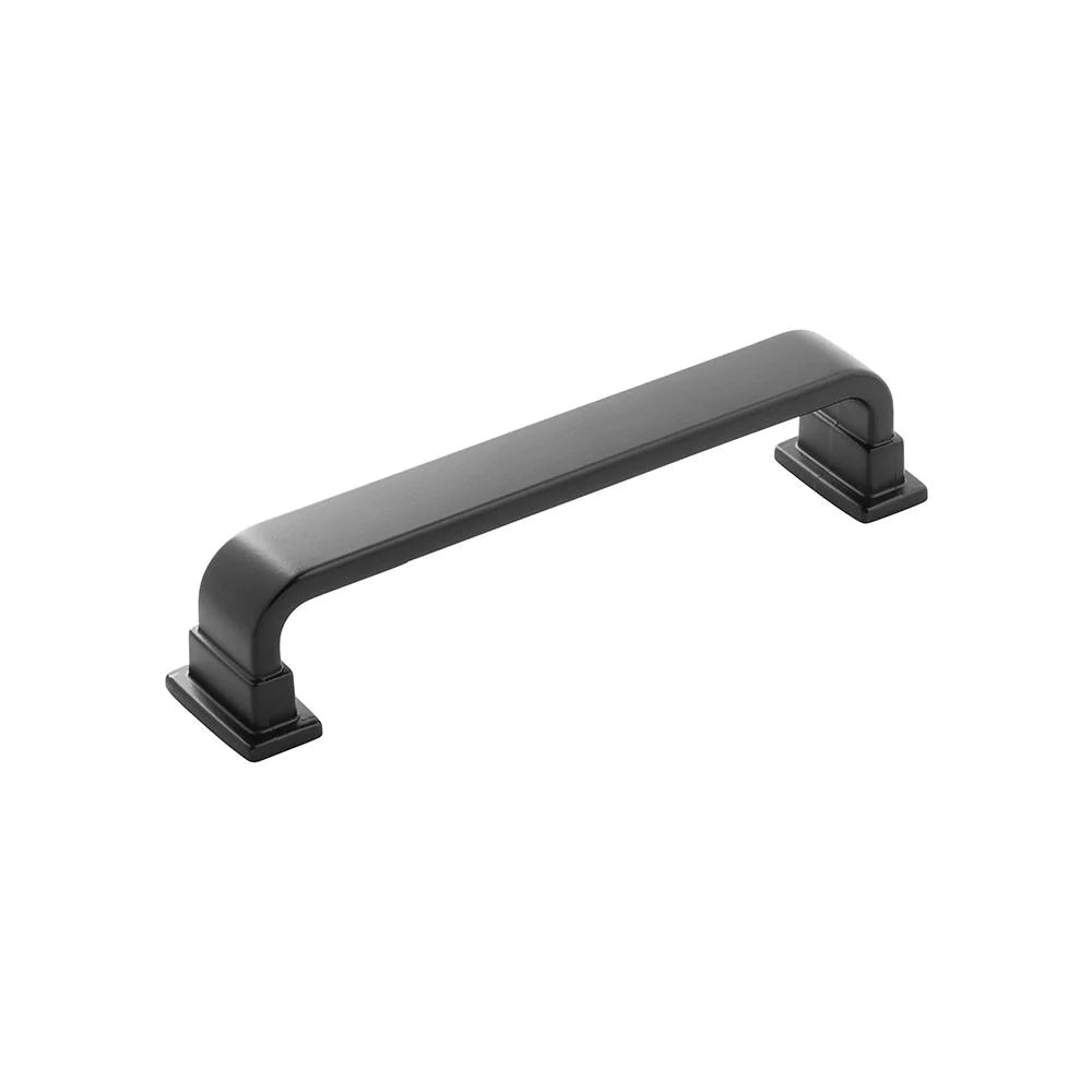 Belwith Keeler 128mm Brighton Pull