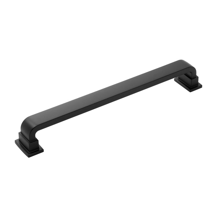 Belwith Keeler 12 Inch Center to Center Brighton Collection Appliance Pull