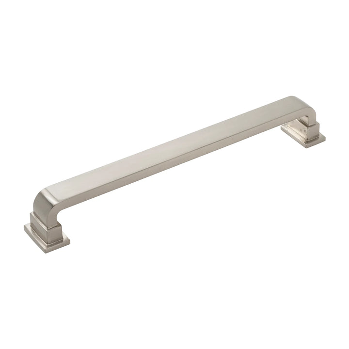 Belwith Keeler 12 Inch Center to Center Brighton Collection Appliance Pull