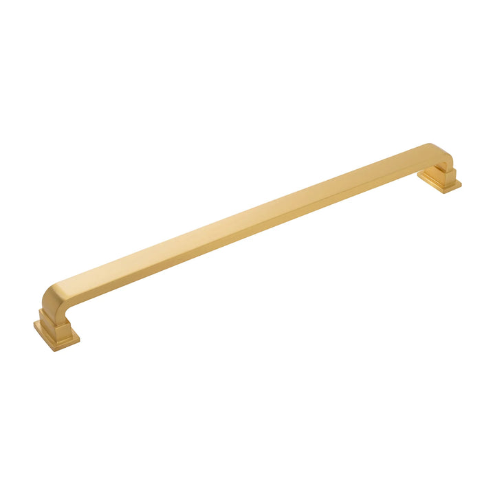Belwith Keeler 18 Inch Center to Center Brighton Collection Appliance Pull MSRP
