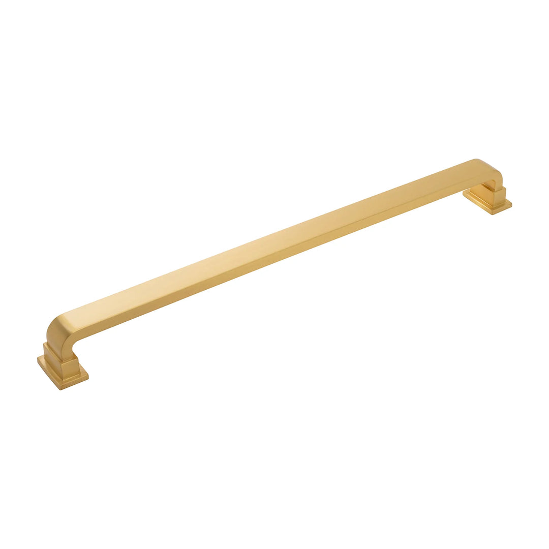 Belwith Keeler 18 Inch Center to Center Brighton Collection Appliance Pull MSRP