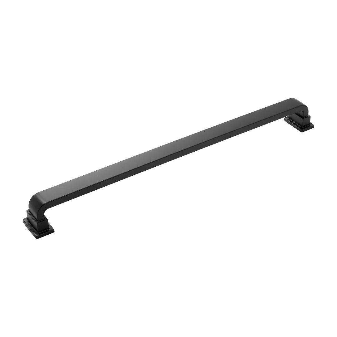 Belwith Keeler 18 Inch Center to Center Brighton Collection Appliance Pull MSRP