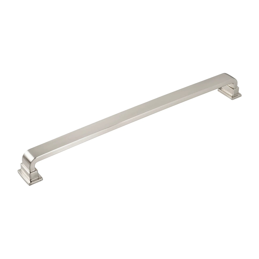 Belwith Keeler 18 Inch Center to Center Brighton Collection Appliance Pull MSRP