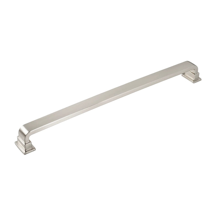 Belwith Keeler 18 Inch Center to Center Brighton Collection Appliance Pull MSRP