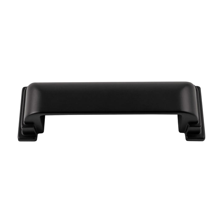 Belwith Keeler 3-3/4 Inch (96mm) Center to Center Brighton Collection Cup Pull
