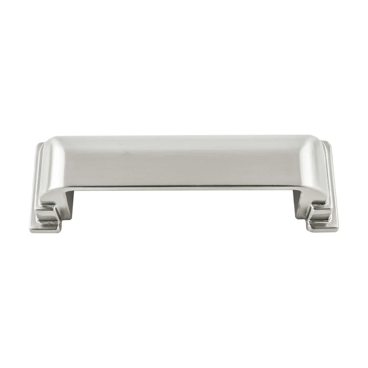 Belwith Keeler 3-3/4 Inch (96mm) Center to Center Brighton Collection Cup Pull
