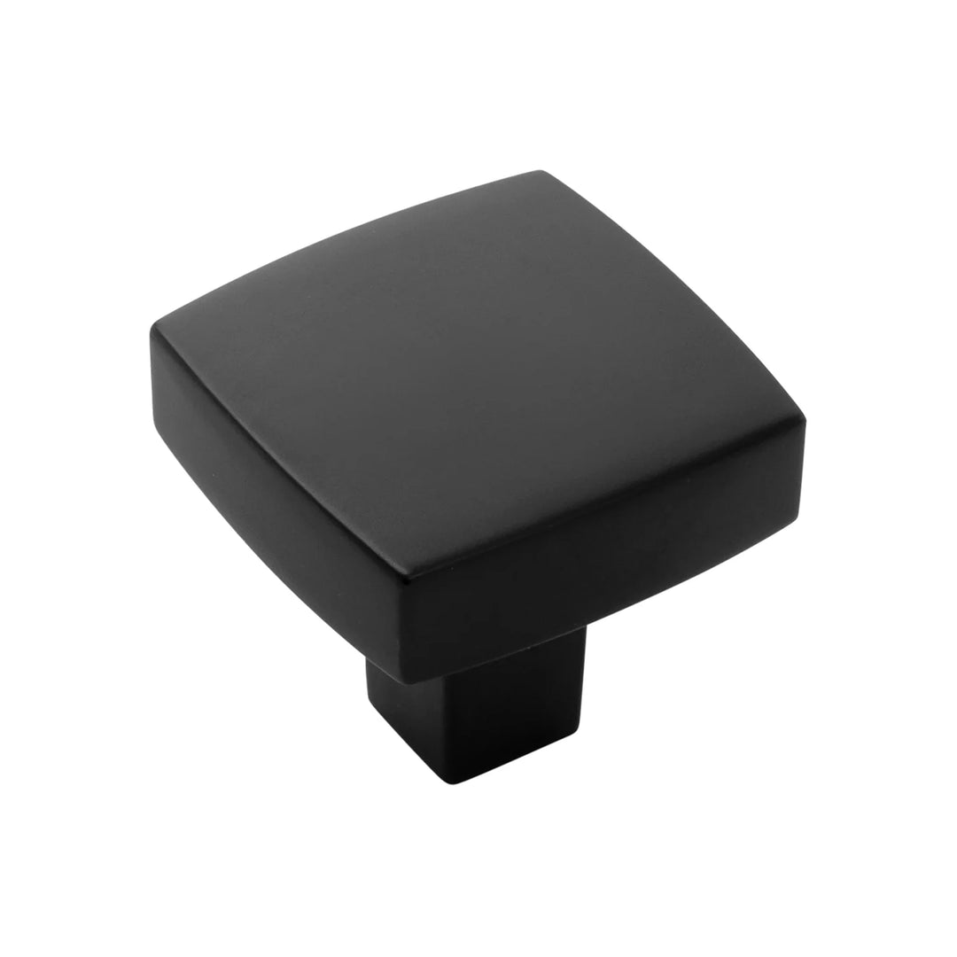 Belwith Keeler 1-1/4 inch Square Coventry Knob