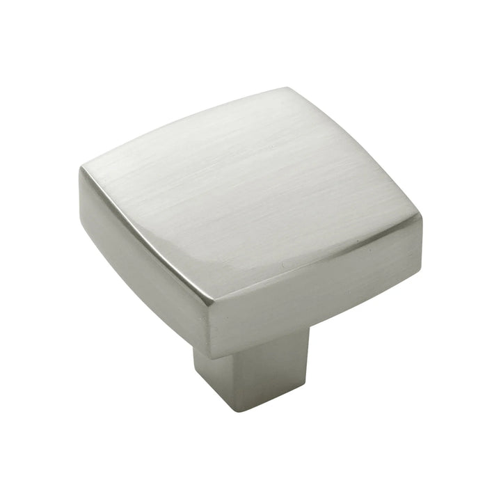 Belwith Keeler 1-1/4 inch Square Coventry Knob