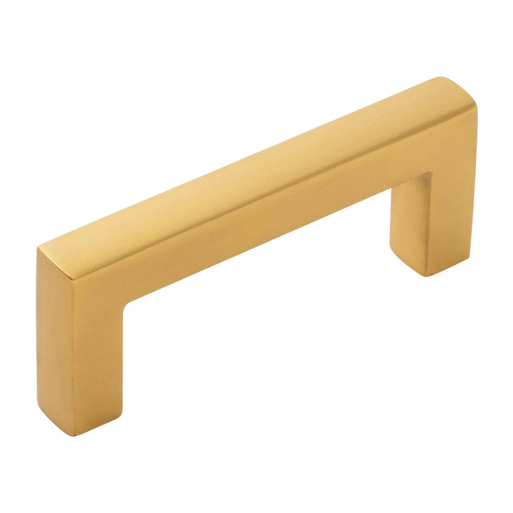 Belwith Keeler 3" Center to Center Coventry Collection Pull SKU B077990