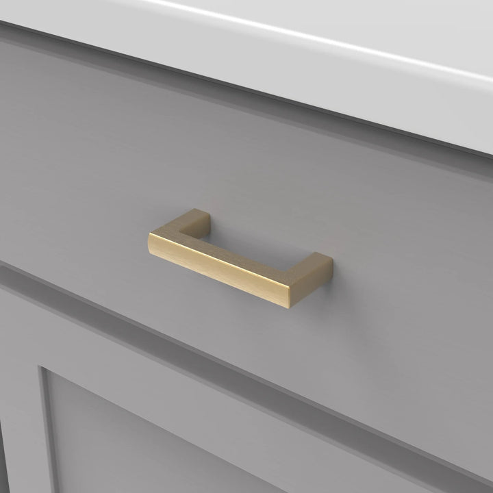 Belwith Keeler 3" Center to Center Coventry Collection Pull SKU B077990