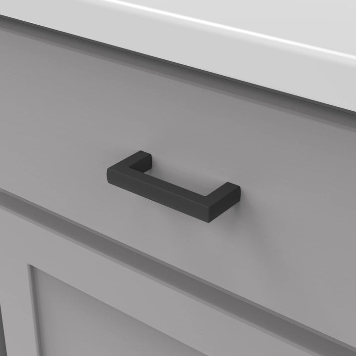 Belwith Keeler 3" Center to Center Coventry Collection Pull SKU B077990