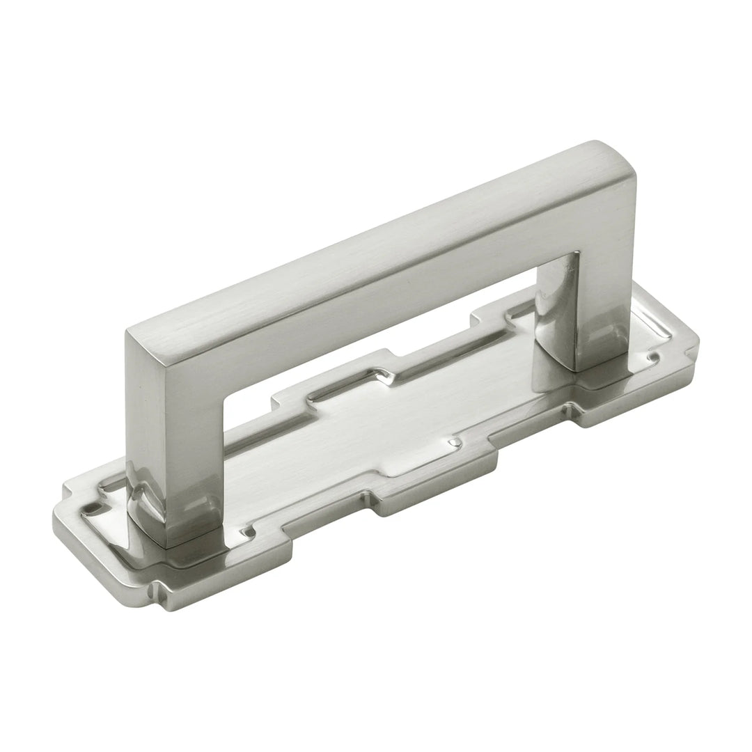 Belwith Keeler 3" Center to Center Coventry Collection Pull SKU B077990