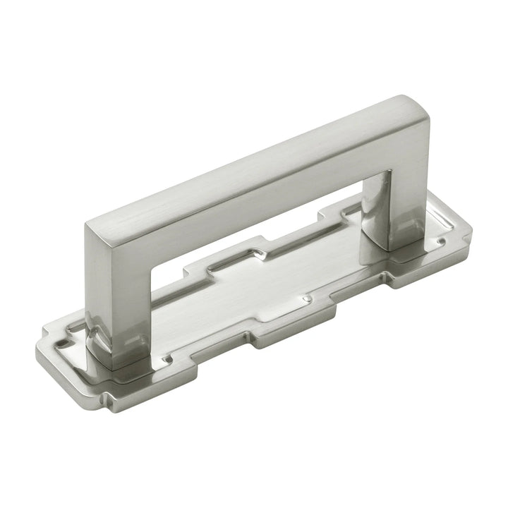 Belwith Keeler 3" Center to Center Coventry Collection Pull SKU B077990