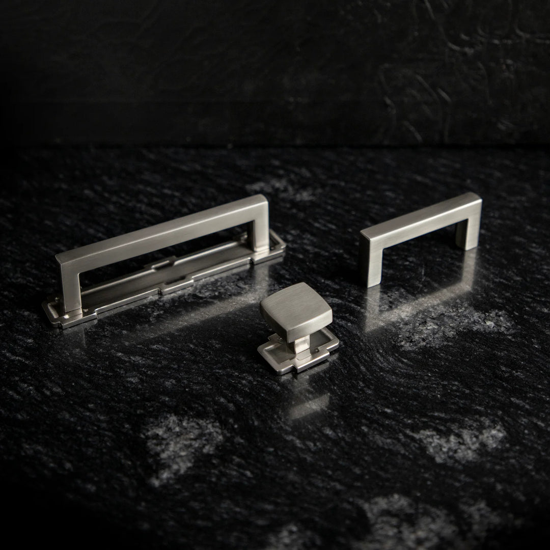 Belwith Keeler 3" Center to Center Coventry Collection Pull SKU B077990