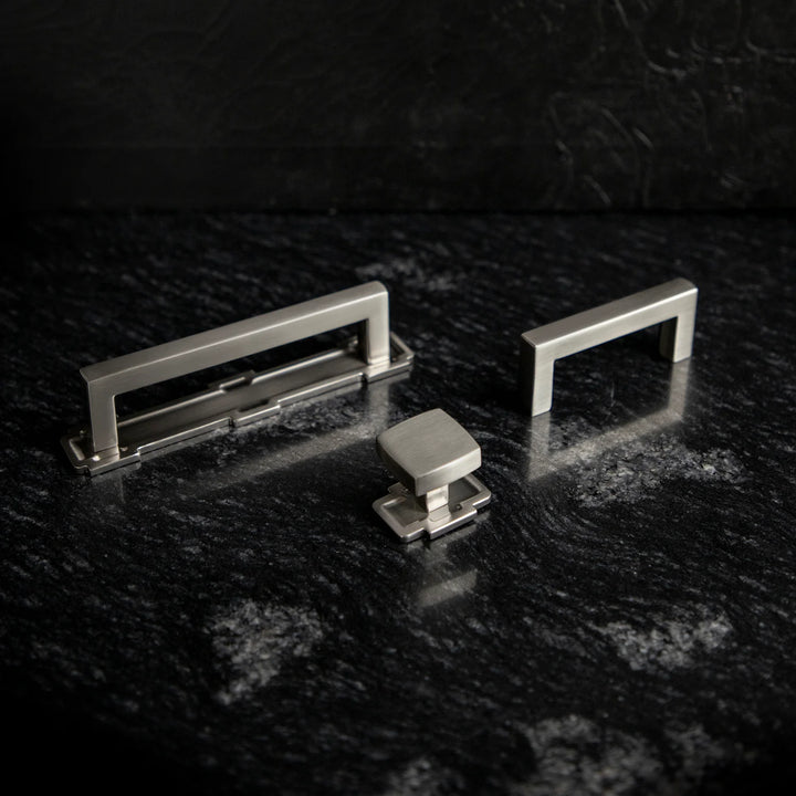Belwith Keeler 3" Center to Center Coventry Collection Pull SKU B077990