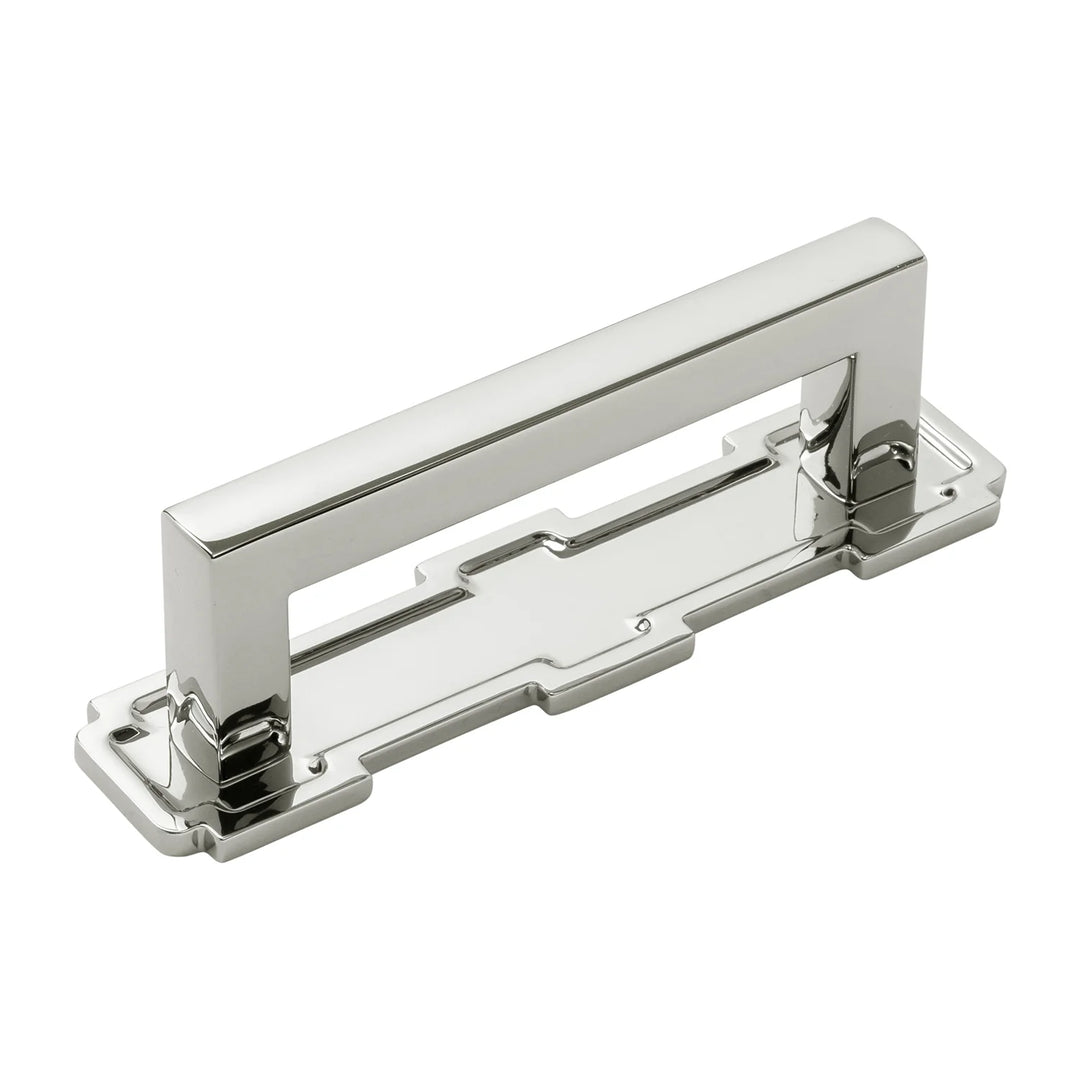 Belwith Keeler 96mm Coventry Pull