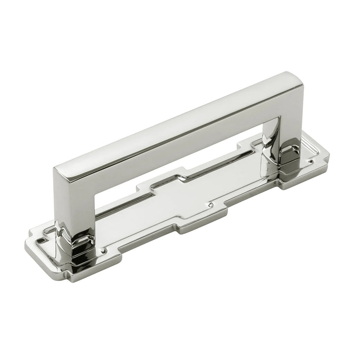 Belwith Keeler 96mm Coventry Pull
