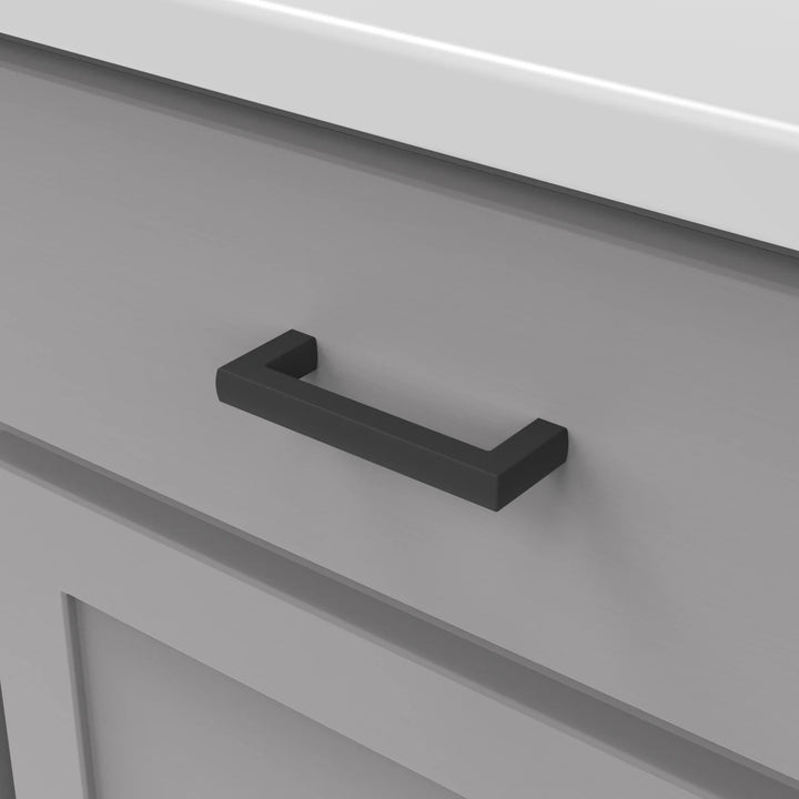 Belwith Keeler 96mm Coventry Pull