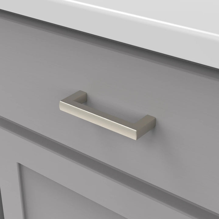Belwith Keeler 96mm Coventry Pull