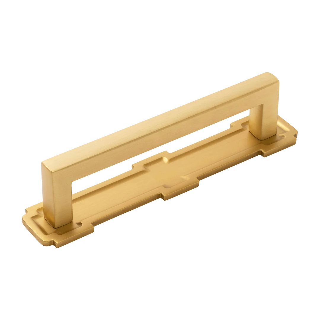Belwith Keeler 128mm Coventry Pull