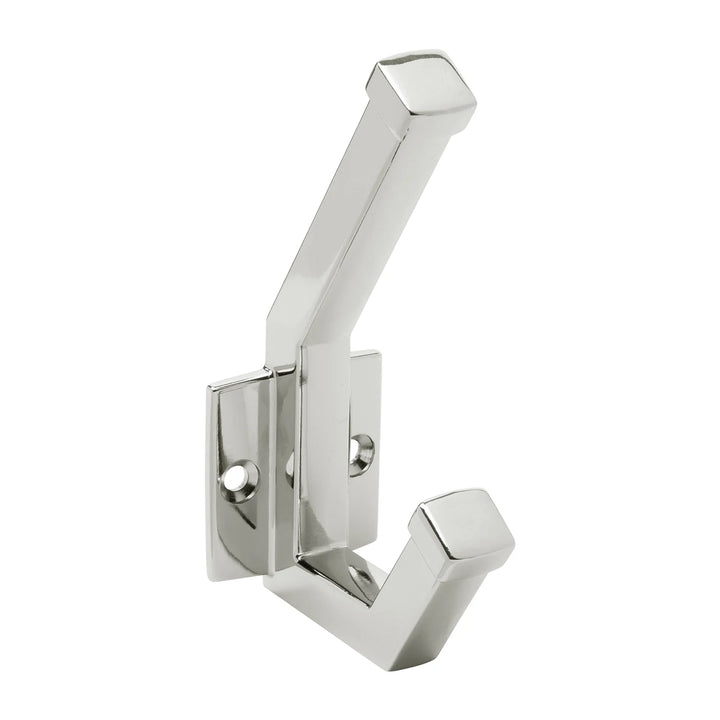 Belwith Keeler 1 Inch Center to Center Coventry Collection Hook