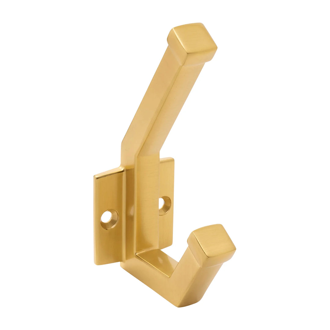 Belwith Keeler 1 Inch Center to Center Coventry Collection Hook