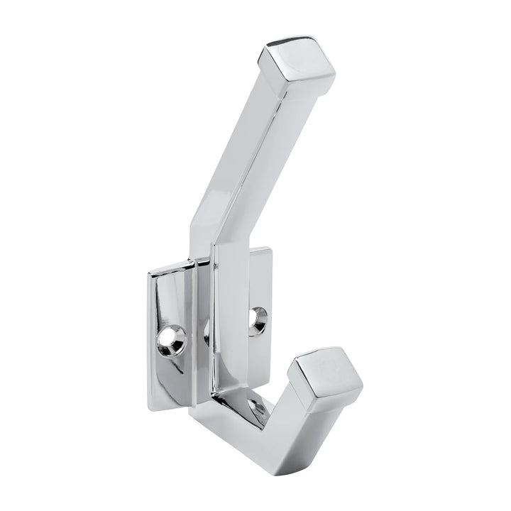 Belwith Keeler 1 Inch Center to Center Coventry Collection Hook