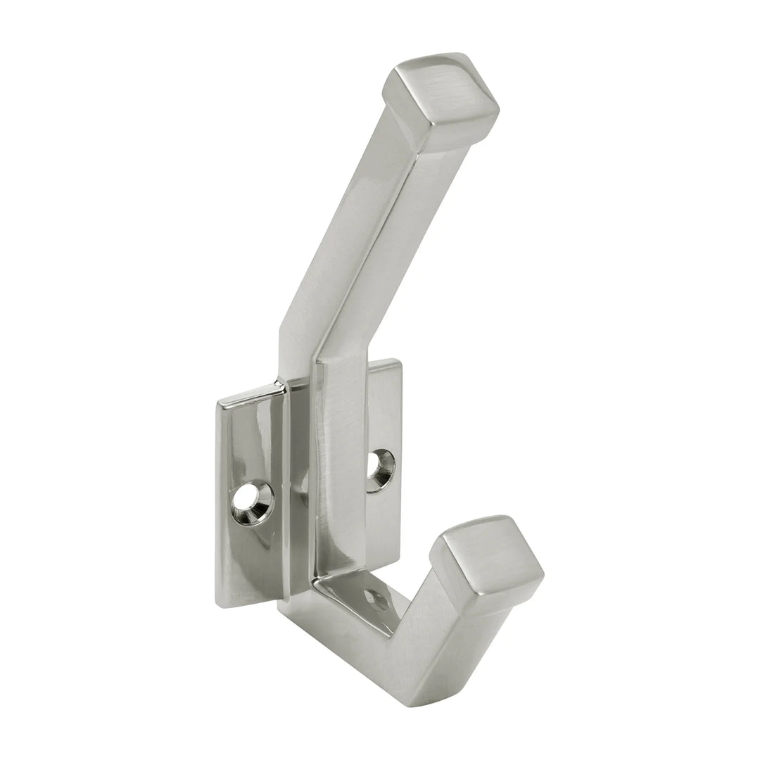 Belwith Keeler 1 Inch Center to Center Coventry Collection Hook